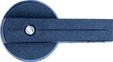 Telergon  Direct handle, blue, size 0